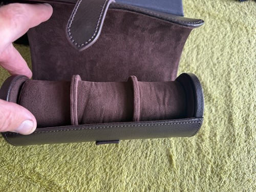 Wolf blake leather - wolf,