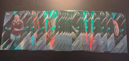 Topps premier league - premier, 26/27