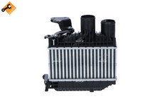 NRF 30856 Intercooler, charger