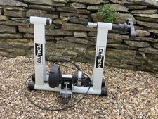 Pedal Pro Indoor Bicycle Turbo Trainer