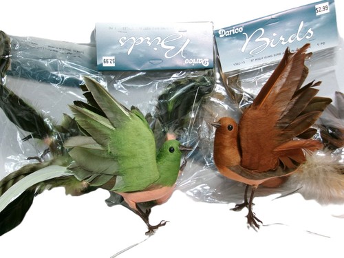 Lot 9 - (nip), 9”