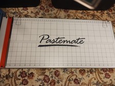 Pastemate Wallpaper Decorating