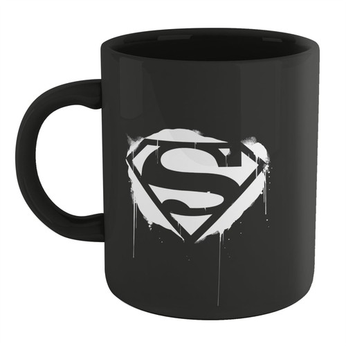 Superman mug official licensed - superman,