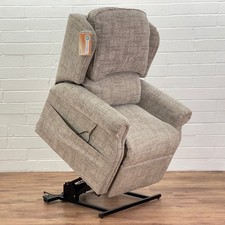 Riser Recliner Chair Electric
