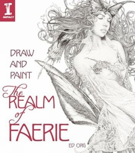Draw and paint the - draw,