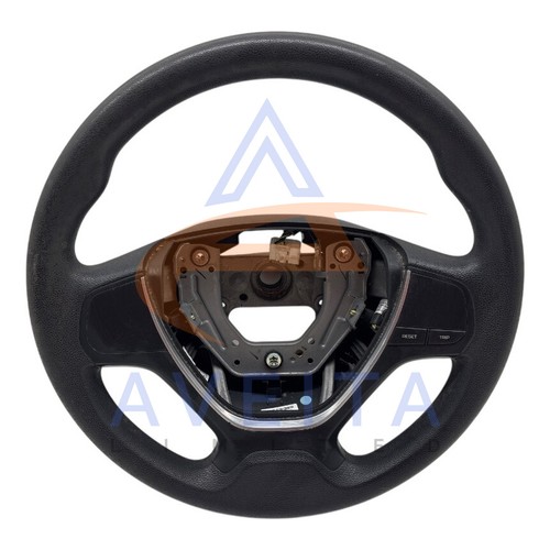 Hyundai i20 mk2 - i20, steering