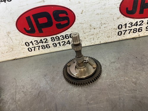 Camshaft drive gear - camshaft, /