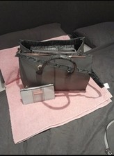Topshop vintage leather - topshop,