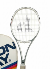 Donnay Graphite Racket Huntak