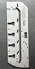900mm kitchen worktop router - 900mm,