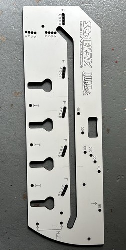 900mm kitchen worktop router - 900mm,