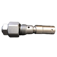 4307373 4307374 EXCAVATOR MAIN
