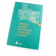 Proteome Research : New