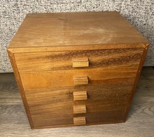 Vintage Mid Century Danish