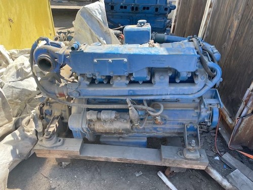 Perkins 6354 240 - 240, marine
