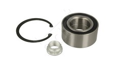Rear HART 901 123 Wheel
