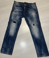 Dsquared2 Dan Caten Jeans