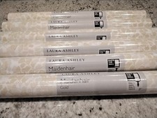 Laura Ashley Maidenhair Gold