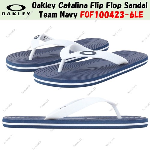 Oakley catalina flip flop - oakley,