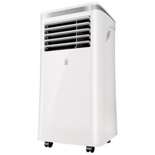 Avalla S-290 3-in-1 Portable Air Conditioner & Dehumidifier, 10000 BTU