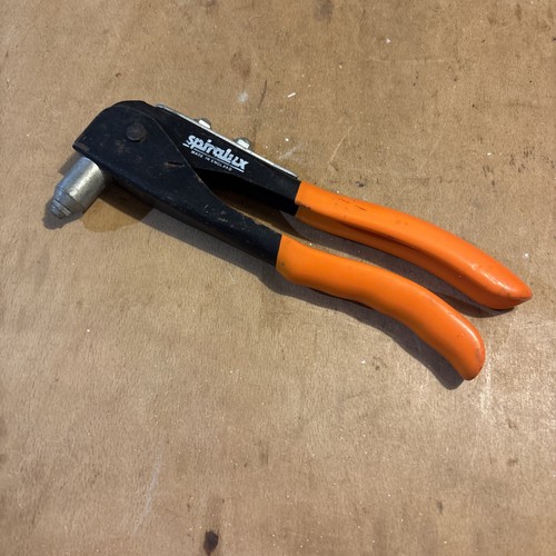 Spiralux pop riveter - spiralux,
