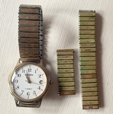 Vintage Sekonda gents