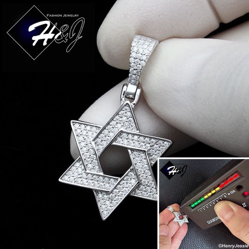 Men solid 925 sterling - solid,