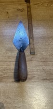 WHS Hunt and Sons Vintage 7 Inch Pointing Trowel