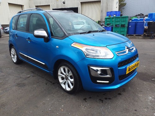 Citroen picasso 2012 2017 - citroen,