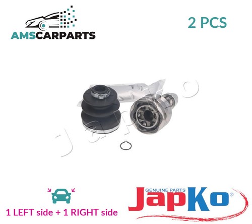 Driveshaft joint kit - kit, pair