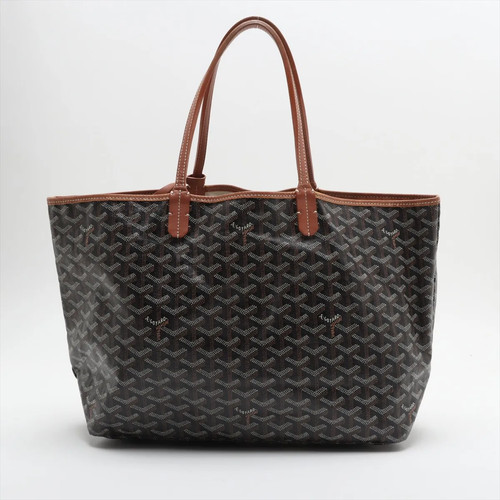 Goyard saint louis tote bag - pm,