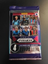 Panini Prizm Choice Premier League 2024/25 Sealed Pack
