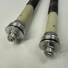 Aprilia RS660 2020  OEM Fork Internals see Pictures For Measurements #shelf