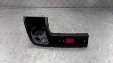 Peugeot Boxer 2015 - 2018 Cup Holder With Switches 1308184070