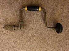 Vintage Stanley MK3 No 78  10"