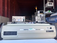 Tally Mannesmann 290 Printer