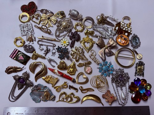 Collection lot great variety - great,
