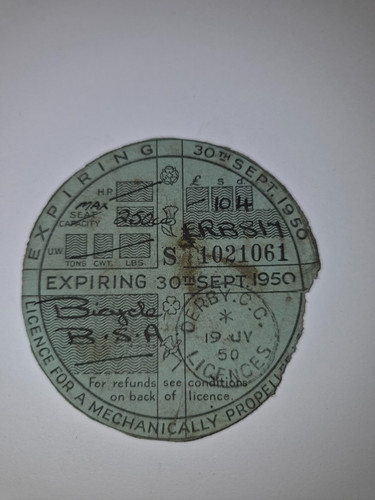 Genuine original vintage dec - original,