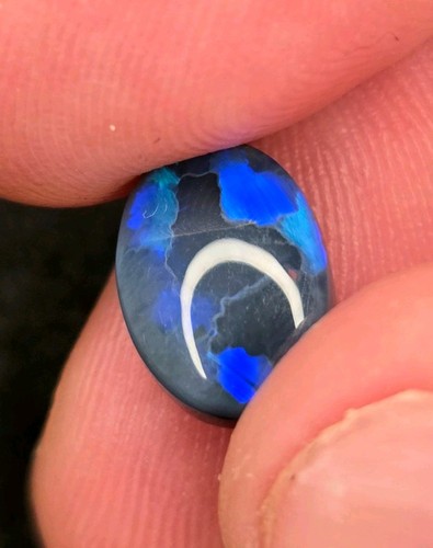 1ct solid australian - 3.1ct,