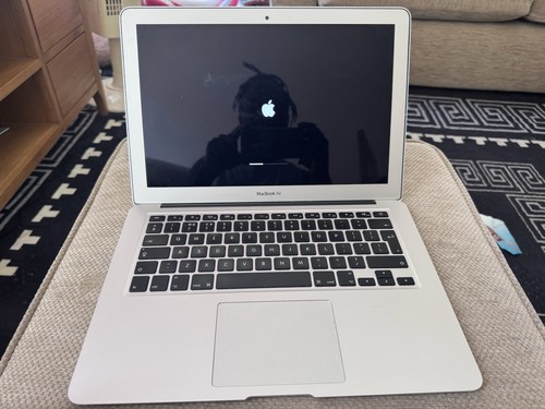 Apple macbook air - 13, inch