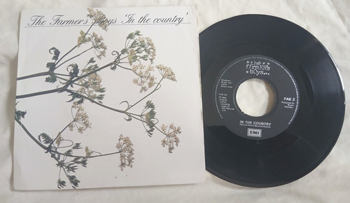 The farmers boys - farmers, in