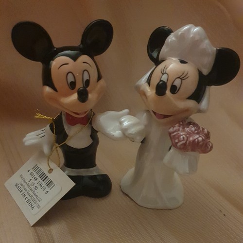 Disney mickey minnie mouse - mickey, &