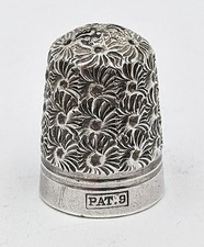 CHARLES HORNER DORCAS? PAT 9