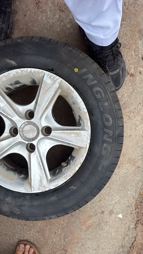 Good company alloy wheels - alloy,