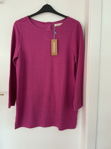 Woolovers organic cotton pink - woolovers,