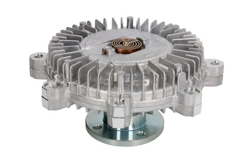 Pavement fan clutch fits