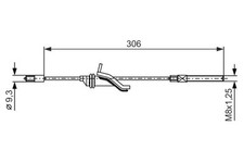 ✅Fits BOSCH 1 987 482 369