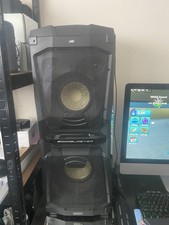 JVC MX-D528B Bluetooth