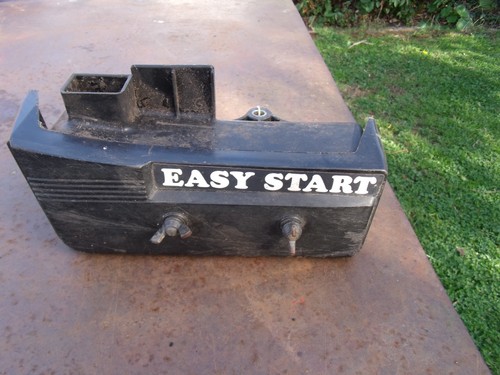 Honda lawnmower easy start - honda,