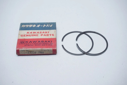 Genuine kawasaki ar125 - genuine, kh125